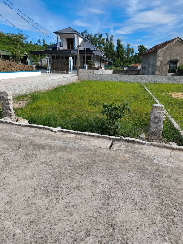 Bán đất 170m2 Nghi Xuân, Hà Tĩnh 7 tỷ