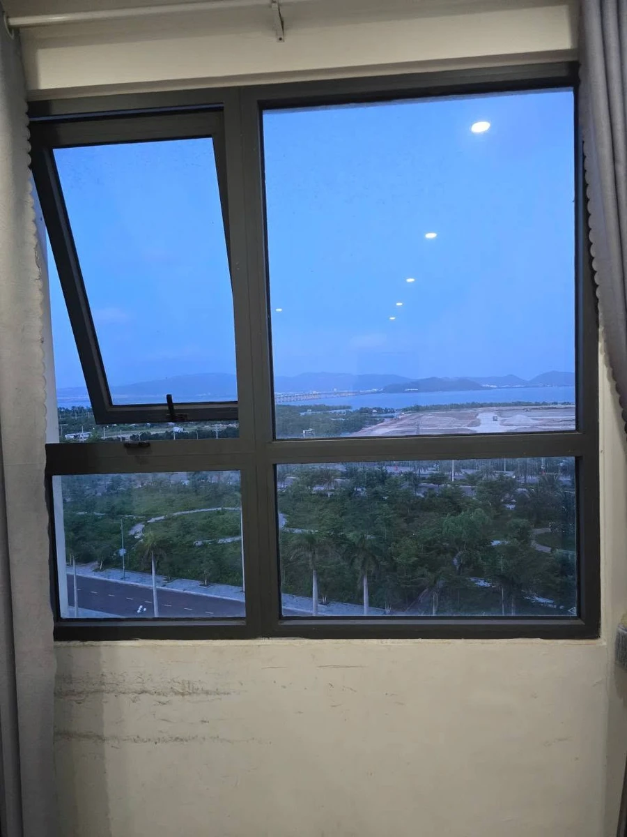 Bán căn hộ thương mại 60m2, 2PN An Phú Thịnh 1 tỷ - Ảnh thu nhỏ 4