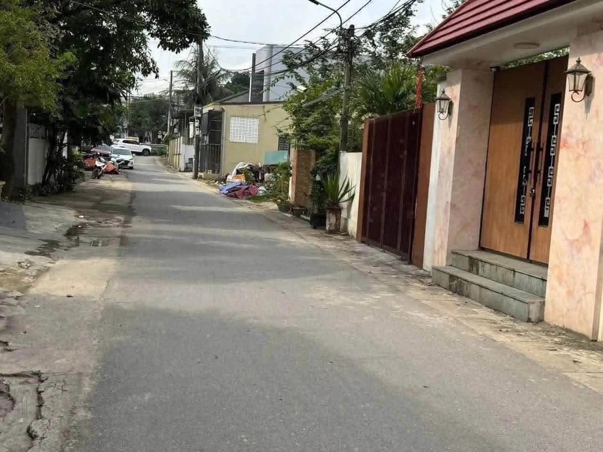 Bán thửa đất mặt tiền Lê Duẩn 120m² Đông Hà - Ảnh thu nhỏ 2