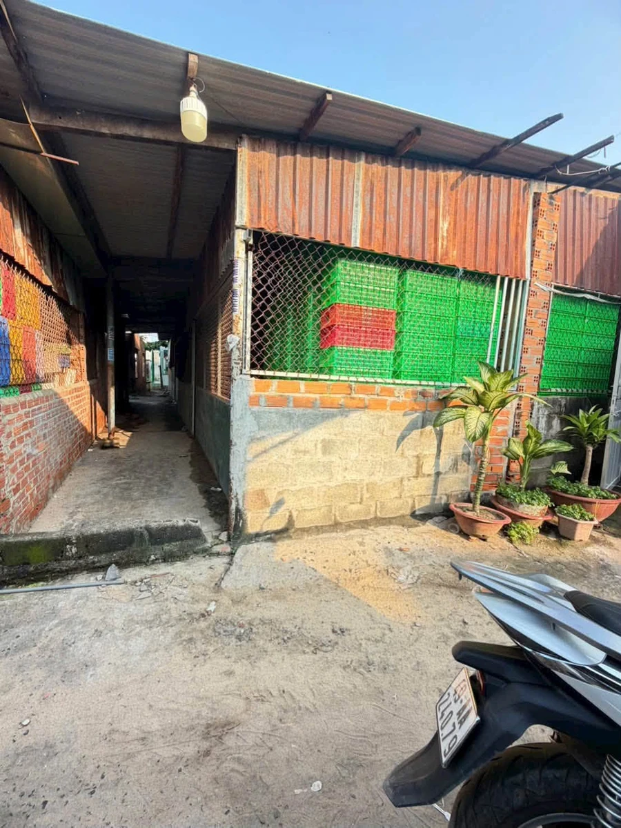 Bán đất 60m² giá 199 triệu tại Phú Thuỷ - Ảnh 1
