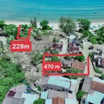 Bán đất 228 m² view biển Mũi Vi Rồng, Bình Định - Ảnh thu nhỏ 1