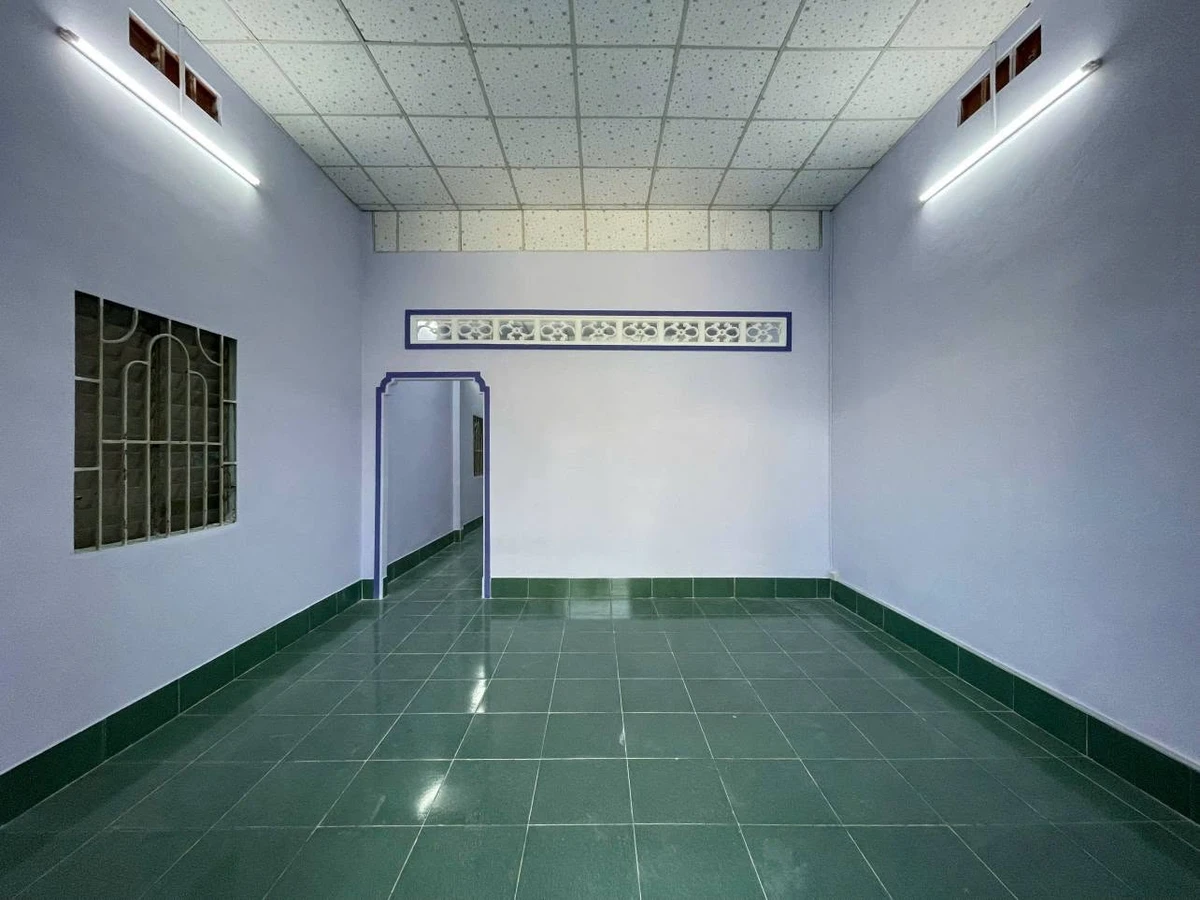Bán đất Tân Thạnh Đông 82,5m², 1 tỷ 750 - Ảnh 1