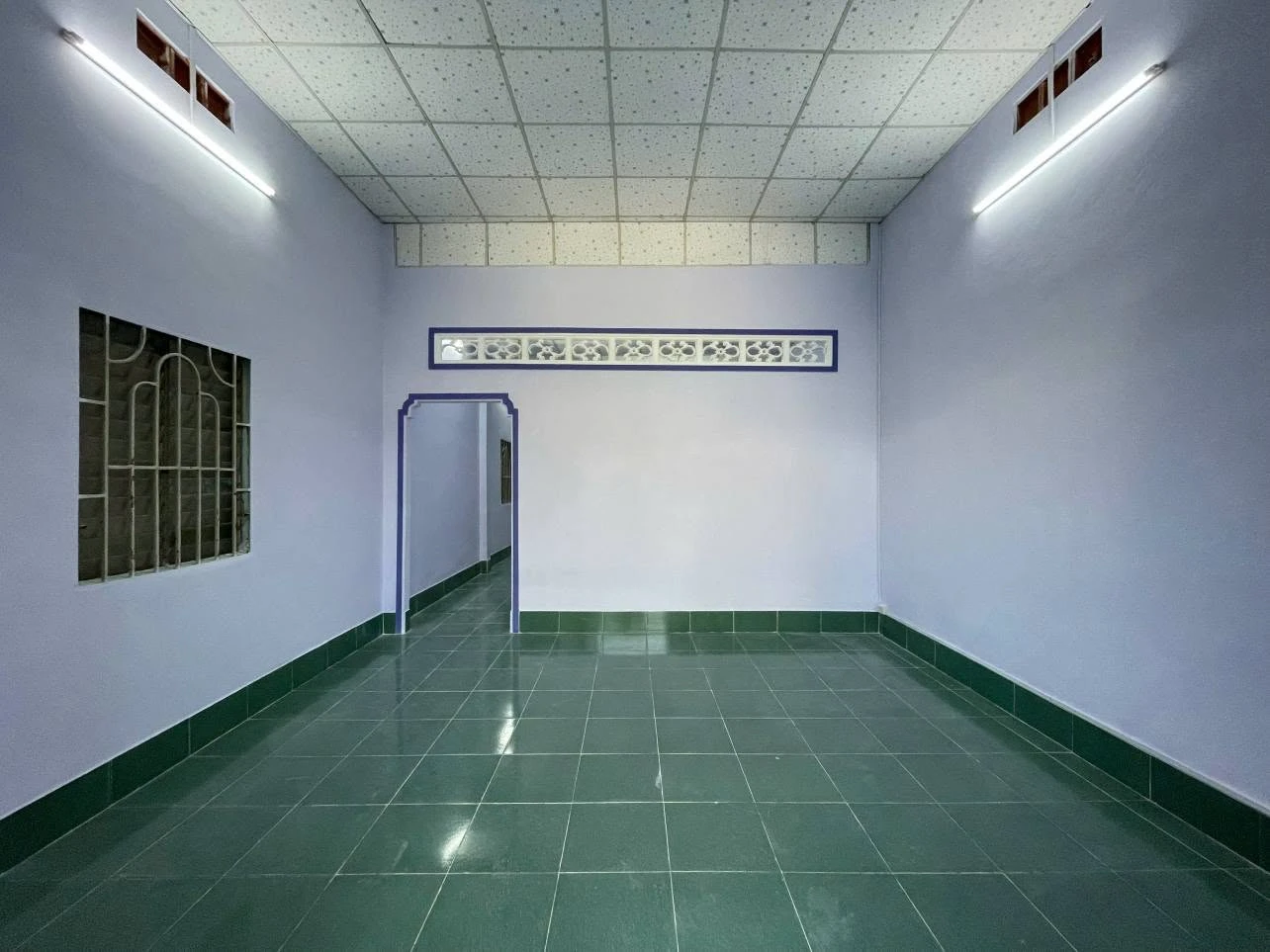 Bán đất Tân Thạnh Đông 82,5m², 1 tỷ 750 - Ảnh 1