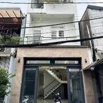 Cho thuê nhà nguyên căn 70m² 3 phòng ngủ Bình Thạnh 21 triệu/tháng - Ảnh thu nhỏ 2