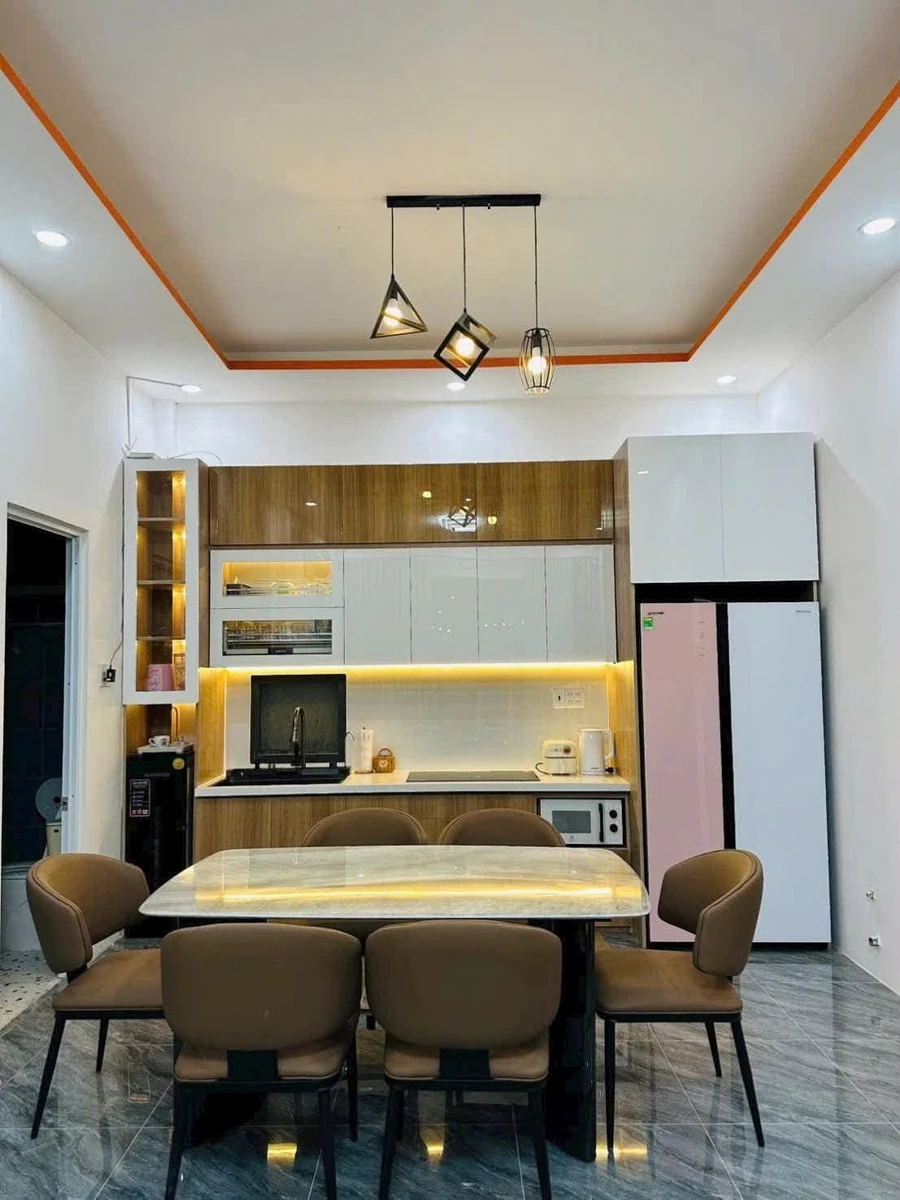 Bán nhà vườn 302m2 tại Rạch Giá, An Giang 2 tỷ 5 - Ảnh thu nhỏ 5