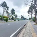 Bán nền đất mặt tiền Nguyễn Văn Nguyễn, Bến Tre, 110m2, 2,7 tỷ - Ảnh thu nhỏ 2