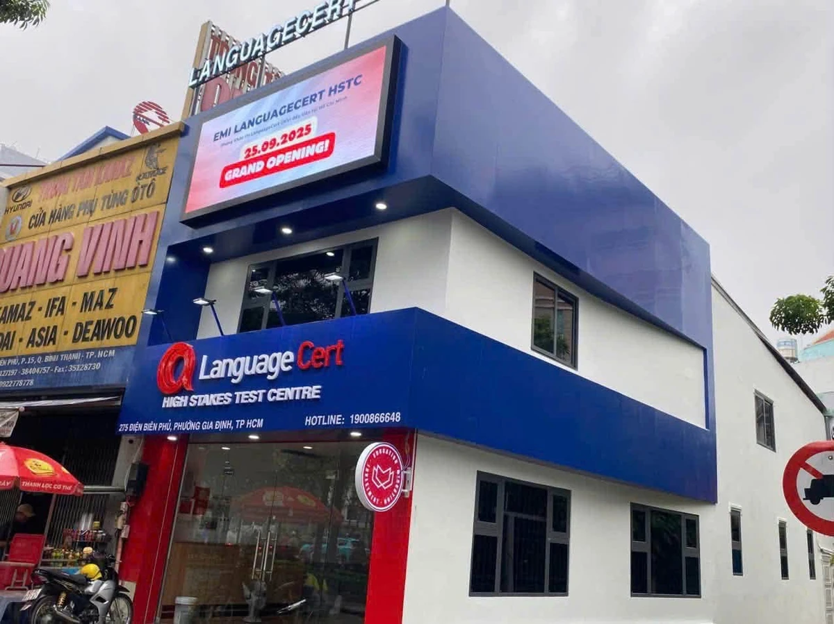 Bán nhà góc 2 mặt tiền Điện Biên Phủ, Bình Thạnh, 169,8m2, giá 63 tỷ - Ảnh thu nhỏ 2