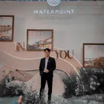Biệt thự đơn lập (Giỏ hàng CĐT) - 3 tầng - Giá 10,3 tỷ - "TT 24Tháng" Nagomi Waterpoint - Ảnh thu nhỏ 33