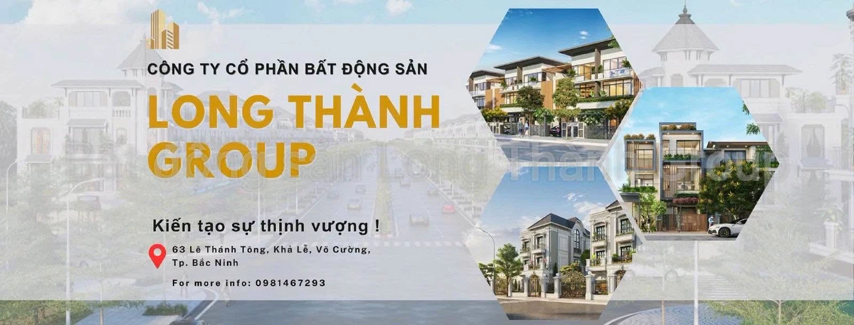 Bán lô đất Xuân Ổ B 79,2 m² mặt QL1A, Bắc Ninh - Ảnh thu nhỏ 3