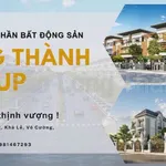 Bán lô đất Xuân Ổ B 79,2 m² mặt QL1A, Bắc Ninh - Ảnh thu nhỏ 3