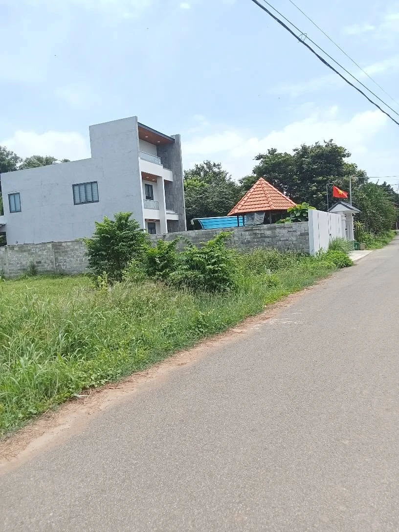 Bán lô đất Xã Hòa Long, TP Bà Rịa, 7x40.8m, 2 tỷ 5 - Ảnh thu nhỏ 2