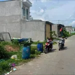 Bán lô đất 200m² khu dân cư An Tây A, Bình Chánh, 2 tỷ 150 - Ảnh thu nhỏ 1