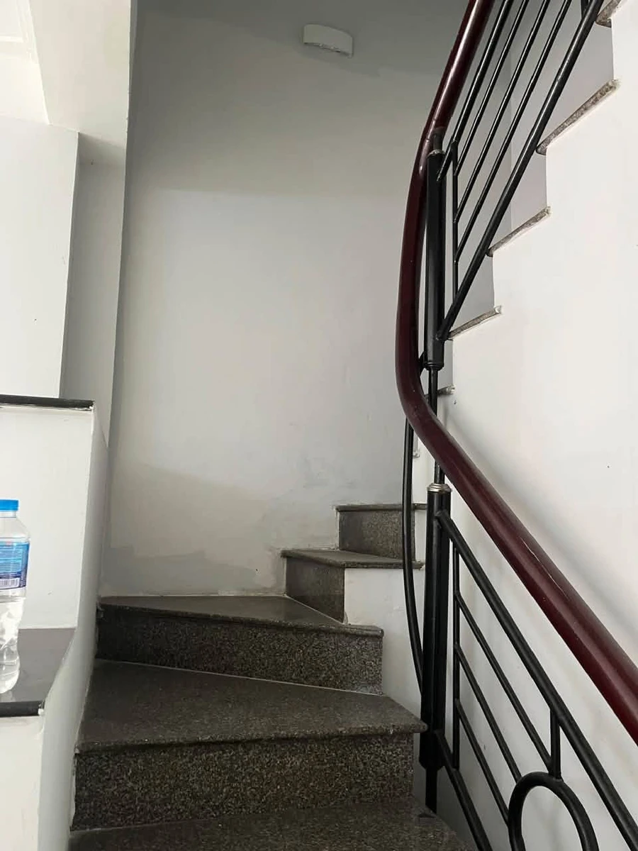 Cho thuê nhà nguyên căn 33m² Phan Văn Hân, Bình Thạnh, 15 triệu/tháng - Ảnh thu nhỏ 4