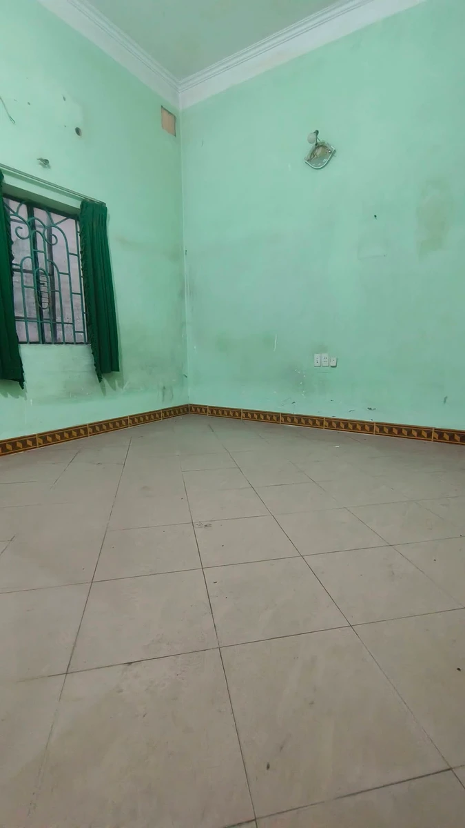 Bán nhà mặt tiền kinh doanh Tân Xuân 3 Hóc Môn 90m2 5.9 tỷ - Ảnh thu nhỏ 4
