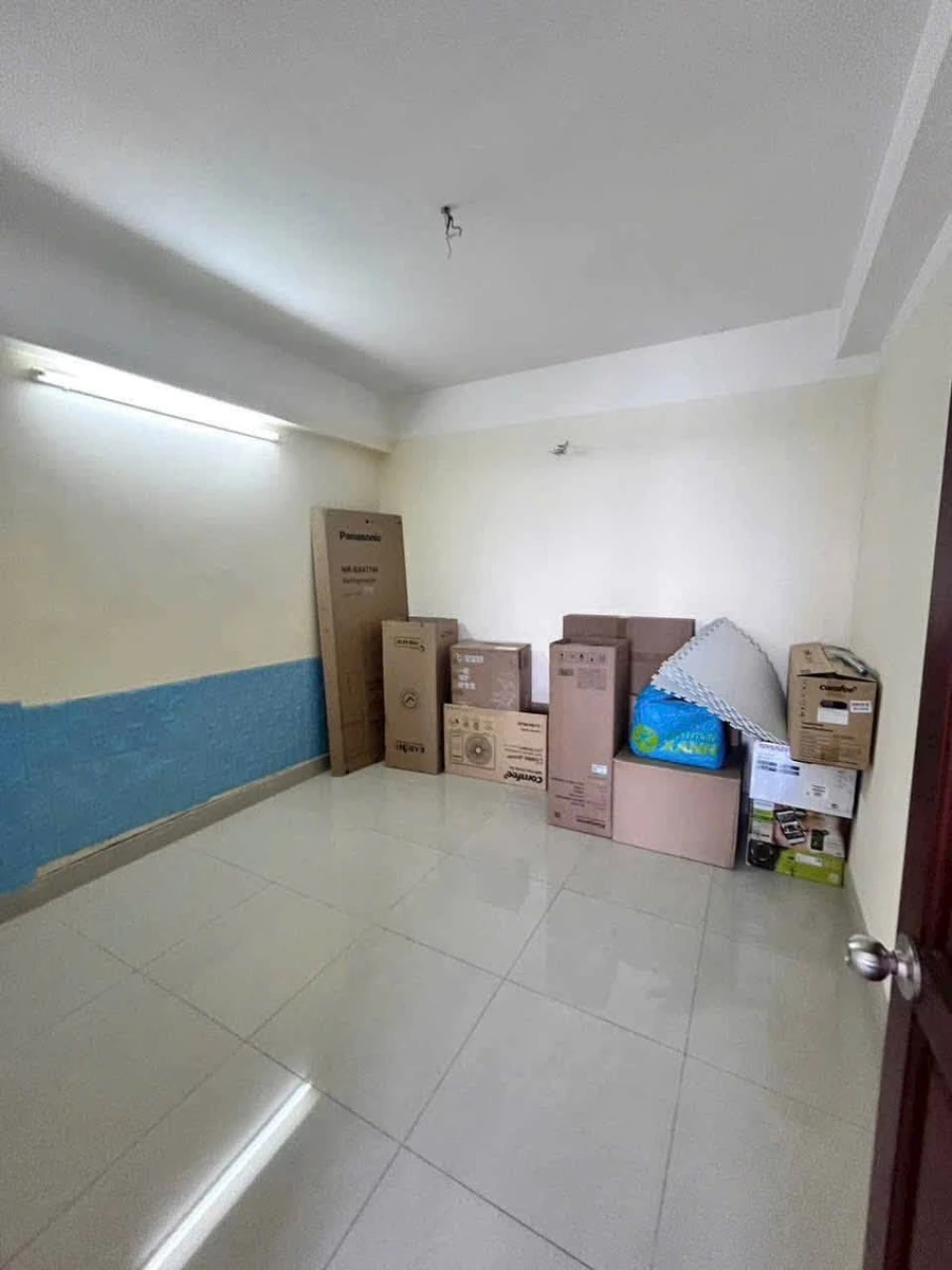 Bán căn hộ 49m2, 1PN tại Quận 8 - 2.58 tỷ - Ảnh thu nhỏ 4