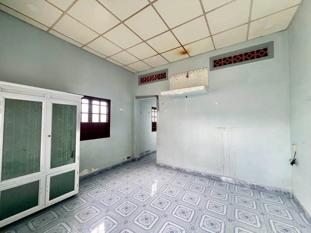 Bán nhà cấp 4 gần biển Phan Thiết, 1PN, 46.7m² - Ảnh thu nhỏ 4