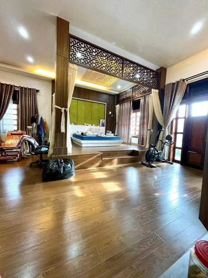 Biệt thự vườn mặt tiền 432m² bán Quảng Ngãi - Ảnh thu nhỏ 2