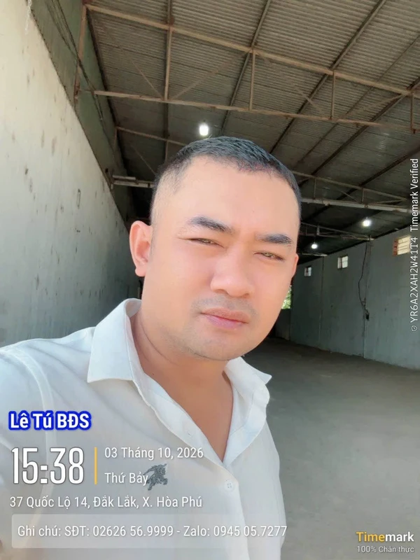 Bán kho mặt tiền Quốc Lộ 14, 4.350m², Buôn Ma Thuột