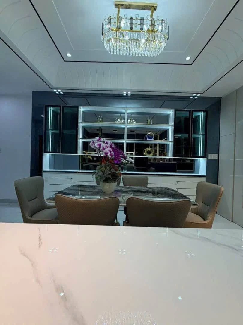 Bán nhà 3 tầng 300m² Thanh Tịnh Đà Nẵng 12.5 tỷ - Ảnh thu nhỏ 2