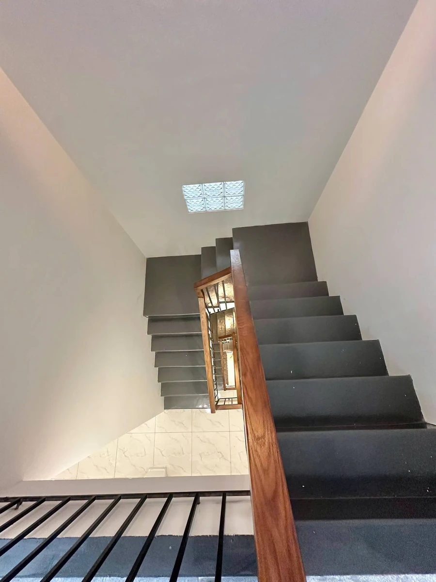 Bán nhà Nguyễn Thiện Thuật Q.3, 50m2, 4 tầng, 4PN, 13 tỷ - Ảnh thu nhỏ 4