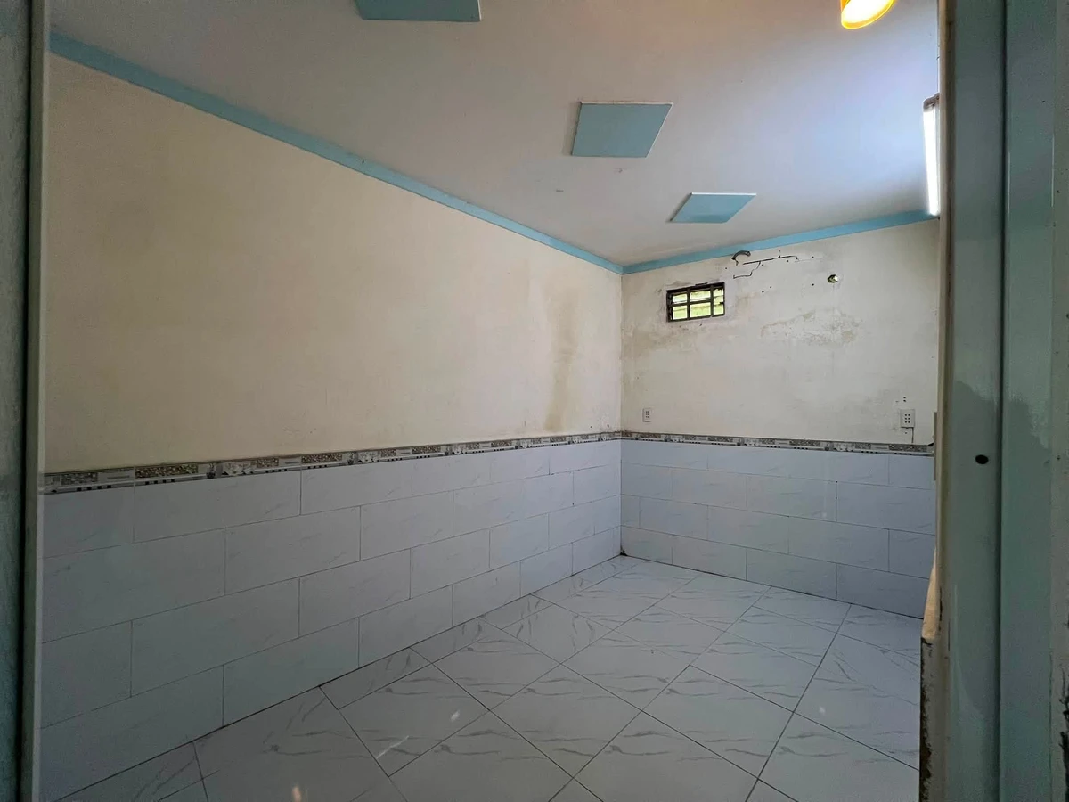Cho thuê nhà trệt lửng 70m2 2PN Tân Văn, Biên Hòa 3 triệu/tháng - Ảnh thu nhỏ 4