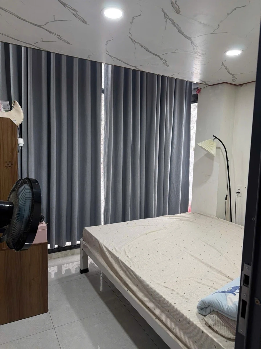 Bán nhà chợ Gò Vấp 20m² 4 phòng 3 tầng - Ảnh thu nhỏ 3