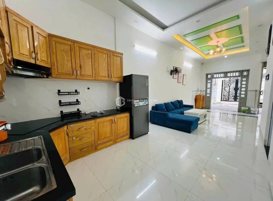 Bán nhà 2 phòng ngủ 97 m² Nguyễn Hữu Cảnh Vũng Tàu - Ảnh thu nhỏ 4