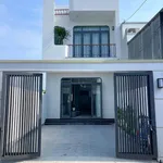 Bán nhà 2 lầu xây mới 100m2 gần Đồng Khởi - Ảnh thu nhỏ 1