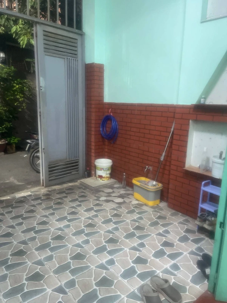 Nhà bán SHR Lê Văn Khương Q.12, 4PN, 58m², 4.6 tỷ - Ảnh thu nhỏ 3