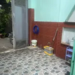 Nhà bán SHR Lê Văn Khương Q.12, 4PN, 58m², 4.6 tỷ - Ảnh thu nhỏ 3