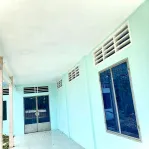 Bán nhà và đất đường xe ô tô tới chỗ, cách trung tâm thị trấn 900m - Ảnh thu nhỏ 19