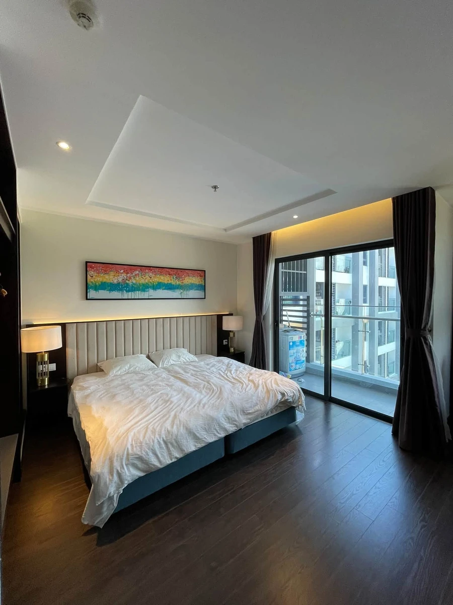 Cho thuê căn hộ studio 36m2 view phố S2 Sapphire Hạ Long giá 5 triệu/tháng - Ảnh thu nhỏ 3