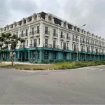 Bán shophouse 240m² đất, 413,5m² sàn, góc 2 mặt tiền, 8 tỷ - Ảnh thu nhỏ 1