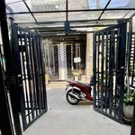 Bán nhà hẻm Phạm Thế Hiển 63m2, 1 trệt 1 lầu 3PN, giá 5,4 tỷ, Phường 6 Quận 8 - Ảnh thu nhỏ 1