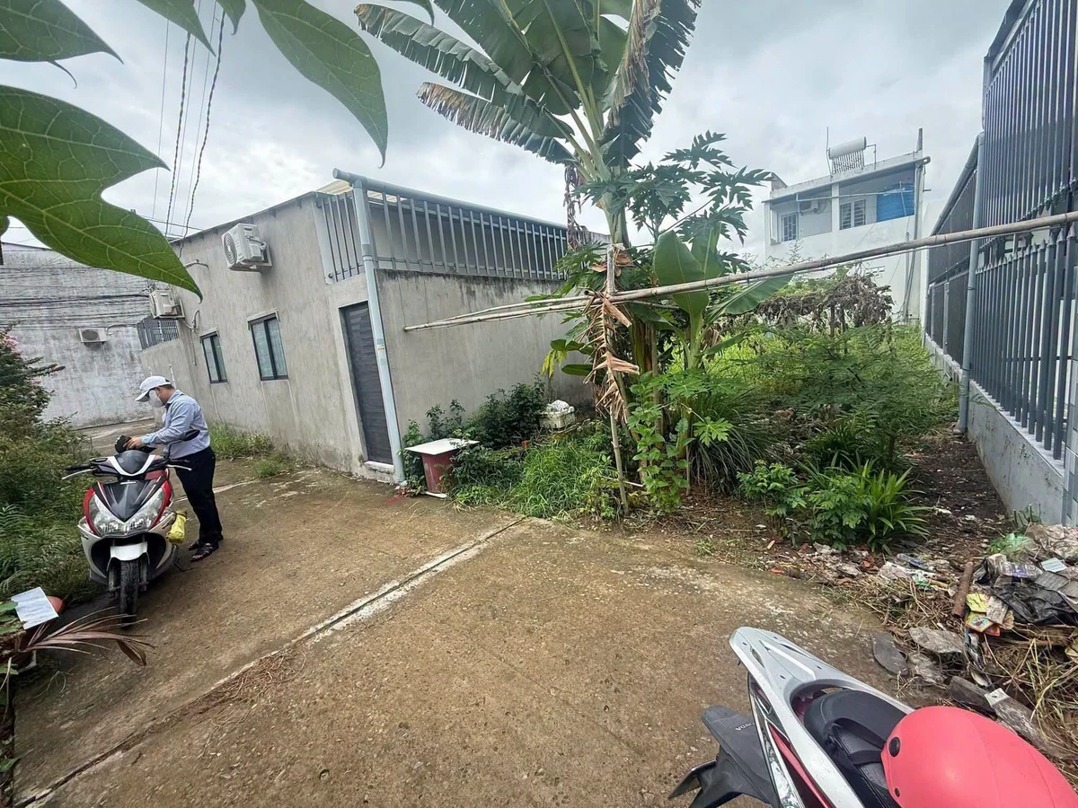 Bán nền đất 90m² Kim Long giá 250 triệu - Ảnh thu nhỏ 2