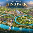 BT liền kề Vinhomes King Park - Đại đô thị All in One đầu tiên tại Bắc Ninh - Biểu tượng sống mới - Ảnh thu nhỏ 8
