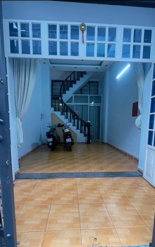 Bán nhà hẻm ôtô 145m2, 7 phòng, Vũng Tàu 5,179 tỷ