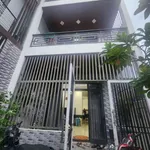 Bán nhà 3 tầng kiệt Lê Độ, 70m², nội thất full 5,5 tỷ - Ảnh thu nhỏ 1