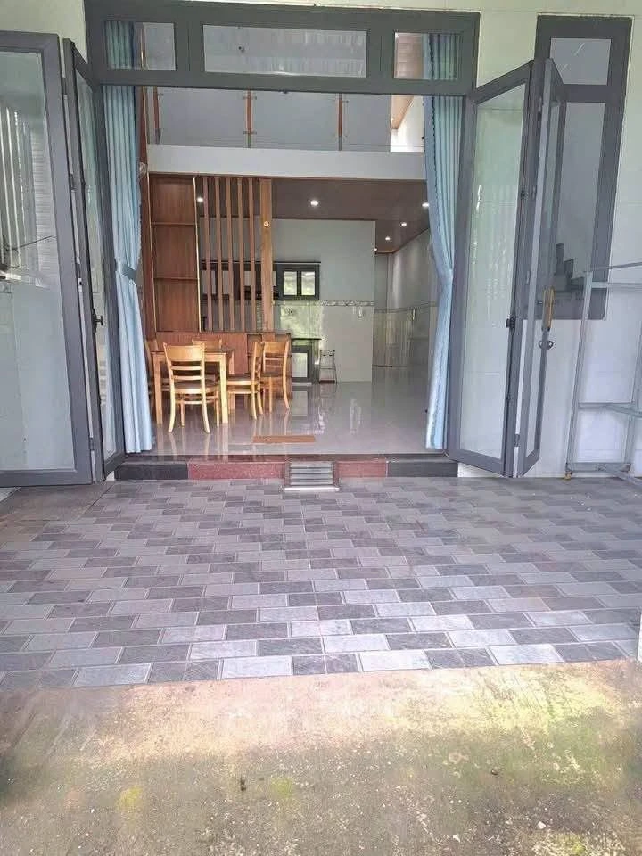 Bán nhà 3PN 130m² Long Hưng, Đồng Nai - 1 tỷ 450 triệu - Ảnh thu nhỏ 3