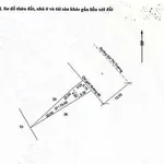 Bán nhà mặt tiền 3 tầng 76,8m² Tân Thành Cà Mau - Ảnh thu nhỏ 2
