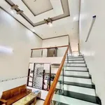Bán nhà 5x21, 4 phòng ngủ, sân ô tô, Tân Xuân 1,7 tỷ - Ảnh thu nhỏ 2