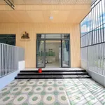 Cho thuê nhà mới xây 2PN 130m² Hẻm Y Wang, Ea Kao 5 triệu/tháng - Ảnh thu nhỏ 1