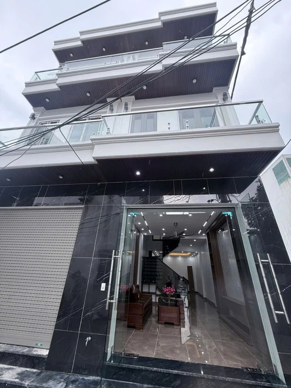 Bán nhà 3 tầng 50,5m2 Hải Dương 2 tỷ 980 triệu