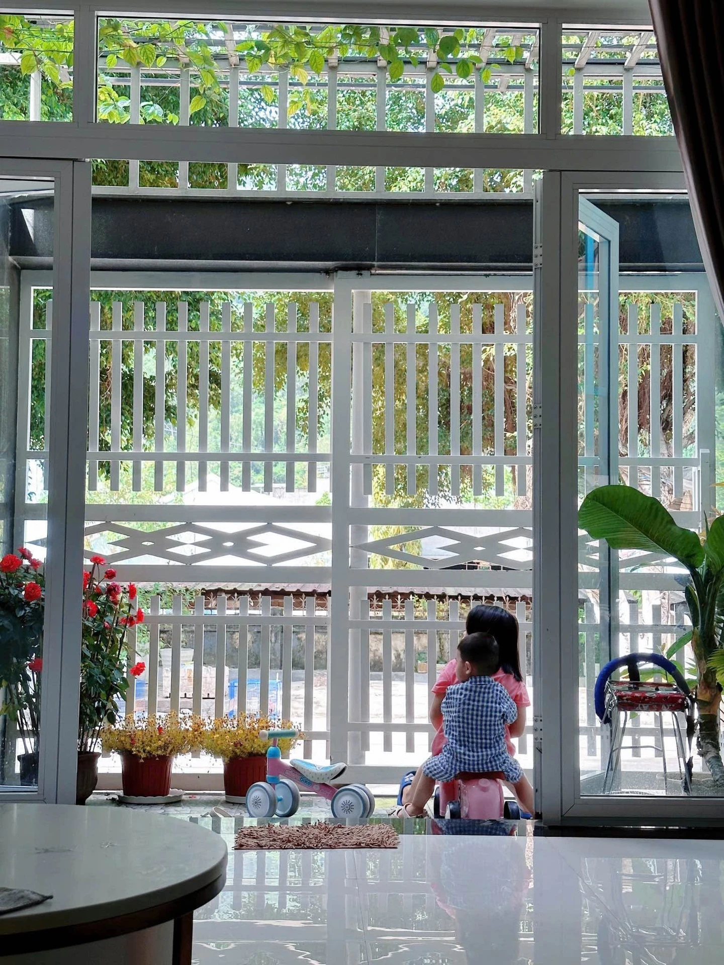 Bán nhà mặt tiền 46m² 3 phòng ngủ Quy Nhơn 3,8 tỷ - Ảnh 1