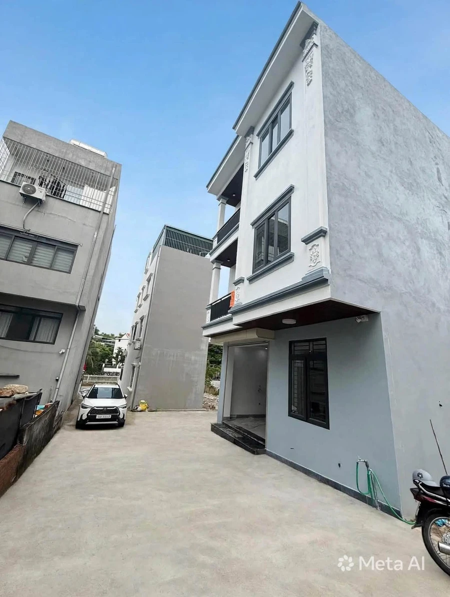 Bán nhà 3 tầng 70m² Cao Xanh Hạ Long 3,95 tỷ - Ảnh thu nhỏ 2