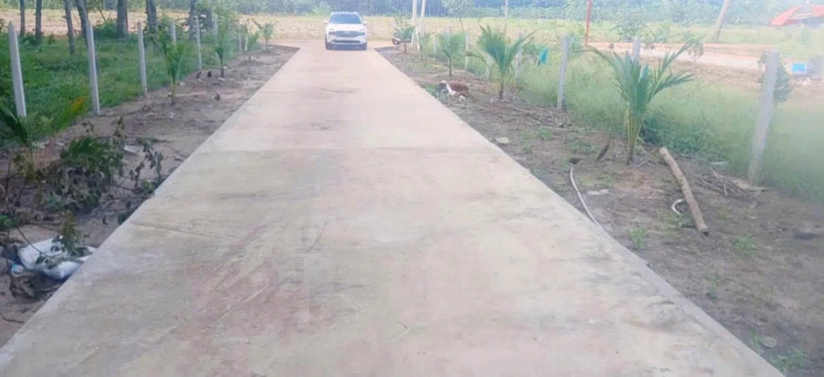 Bán lô đất 2688m2 tại An Điền, Bình Dương 5,7 tỷ - Ảnh thu nhỏ 2