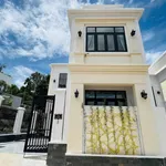 Bán Villa An Điền Manor 100m² 3 phòng ngủ Quận 7 - Ảnh thu nhỏ 1