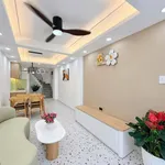 Bán nhà phố 32m² 4 tầng 3 PN 3 WC Phường 11 Bình Thạnh - Ảnh thu nhỏ 5