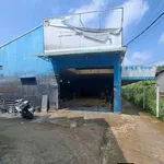 Bán kho xưởng mặt tiền 262m² Bến Lức Long An, 5 tỷ 400 triệu - Ảnh thu nhỏ 2