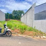 Bán đất mặt tiền đường nhựa 5x27m sổ riêng thổ cư tại Bình Lộc, Long Khánh, Đồng Nai - Ảnh thu nhỏ 3